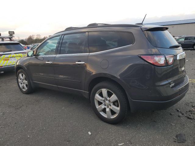 Photo 2 from auction – 2016 CHEVROLET TRAVERSE L with VIN 1GNKVGKD0GJ297771