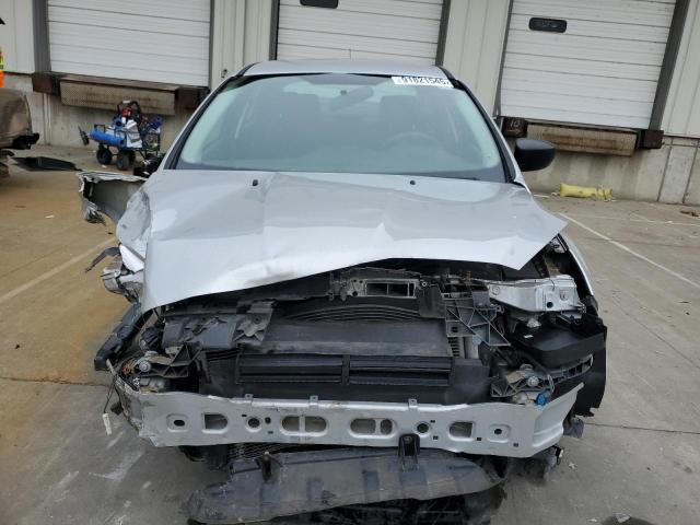 Foto 5 de la subasta – 2018 FORD FOCUS S con VIN 1FADP3E28JL304854