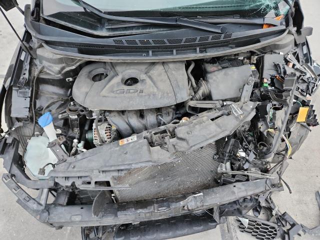 Photo 11 from auction – 2014 KIA FORTE EX with VIN KNAFX4A84E5048951