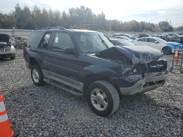 Photo 4 from auction – 2002 FORD EXPLORER S with VIN 1FMYU60E62UD05371