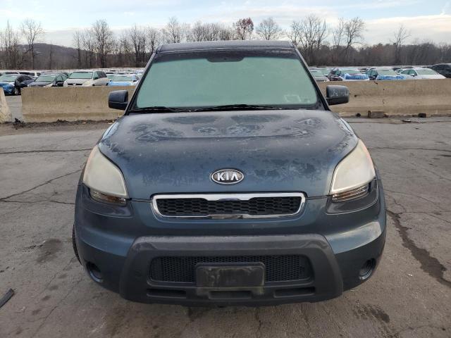 Photo 5 from auction – 2011 KIA SOUL with VIN KNDJT2A20B7329587