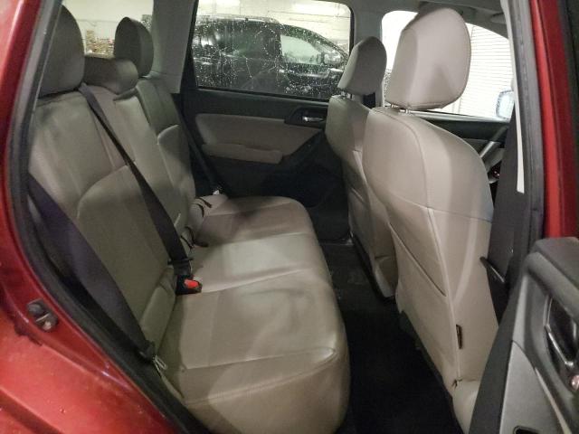 Photo 11 from auction – 2014 SUBARU FORESTER 2 with VIN JF2SJAHC3EH517393
