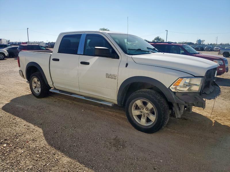 Photo 4 from auction – 2014 RAM 1500 ST with VIN 1C6RR7KG0ES465560
