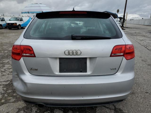 Photo 6 from auction – 2011 AUDI A3 with VIN WAUKJAFM0BA099533
