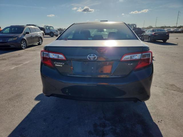 Foto 6 de la subasta – 2012 TOYOTA CAMRY BASE con VIN 4T4BF1FK2CR267595
