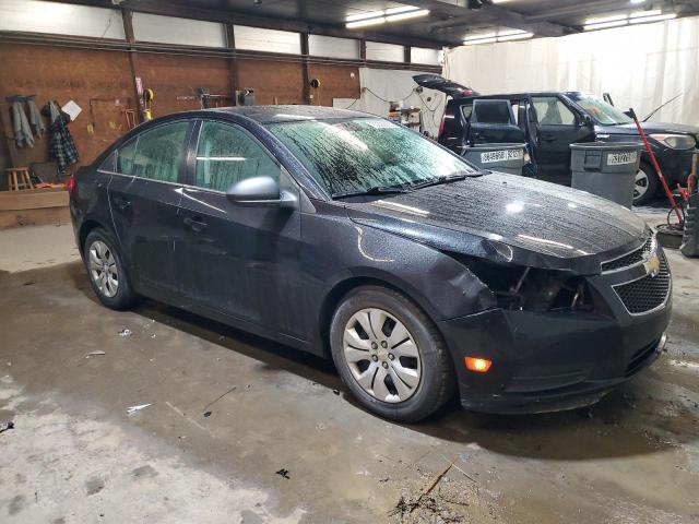 Photo 4 from auction – 2012 CHEVROLET CRUZE LS with VIN 1G1PC5SH2C7374037