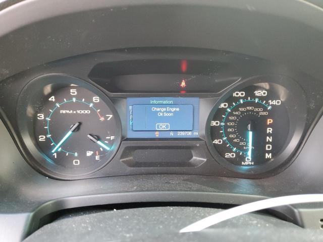 Zdjęcie 9 z aukcji – 2015 FORD EXPLORER X z VIN 1FM5K8D8XFGC40649