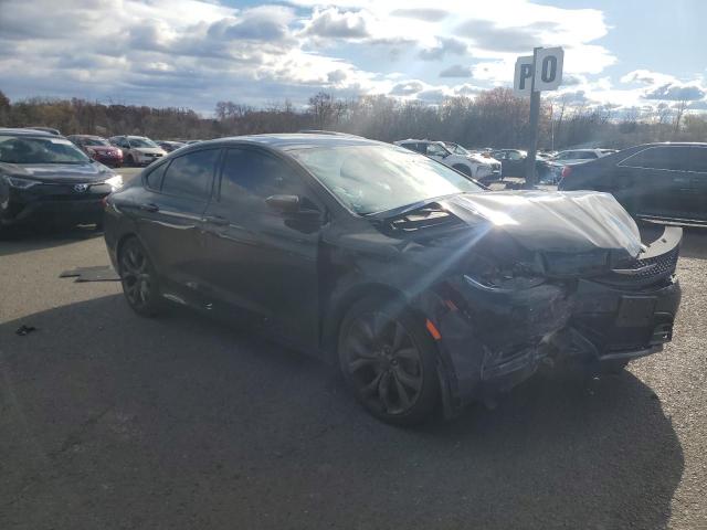 Photo 4 from auction – 2015 CHRYSLER 200 S with VIN 1C3CCCBG4FN526471