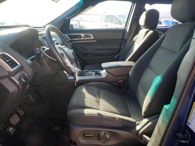 Photo 7 from auction – 2015 FORD EXPLORER X with VIN 1FM5K7D80FGA63720