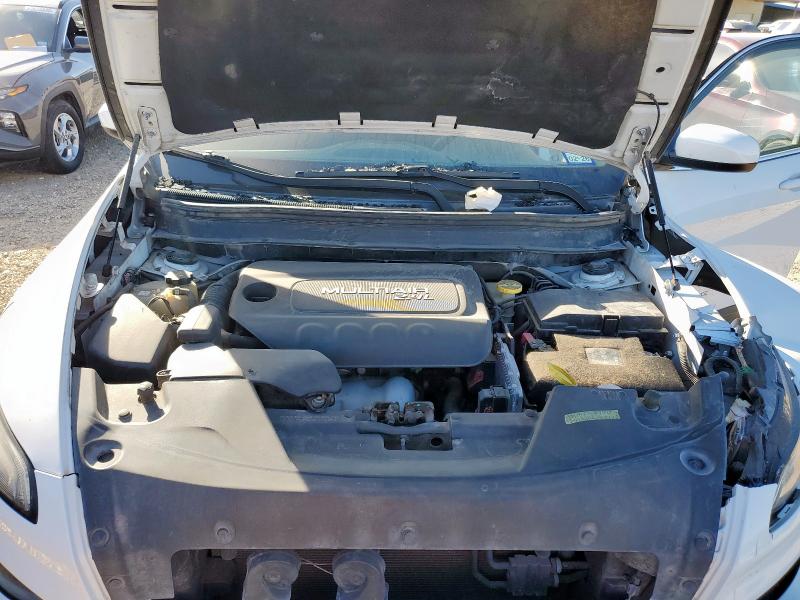 Photo 12 from auction – 2015 JEEP CHEROKEE L with VIN 1C4PJMCB9FW557706