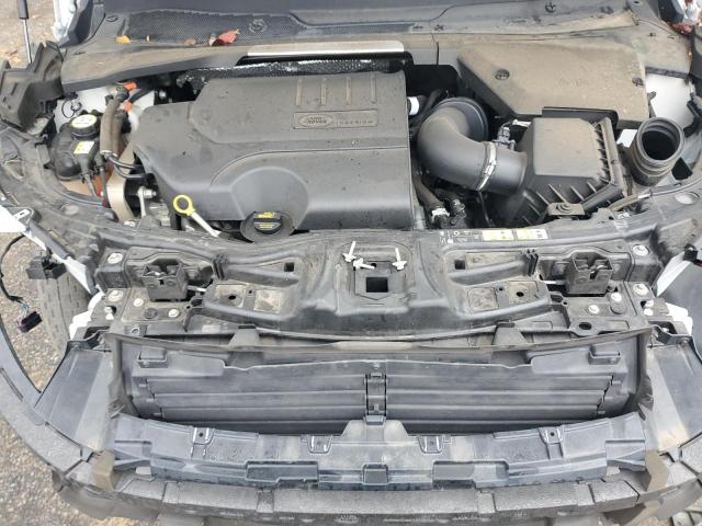 Photo 12 from auction – 2022 LAND ROVER DISCOVERY with VIN SALCL2FX4NH908098