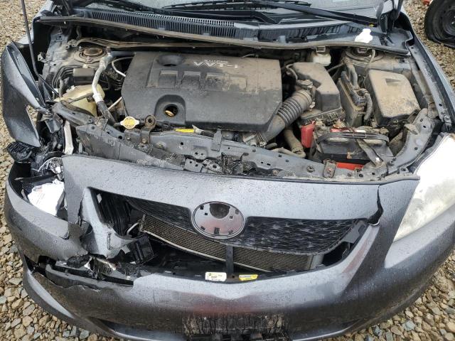 Photo 11 from auction – 2010 TOYOTA COROLLA BA with VIN 2T1BU4EE5AC530920