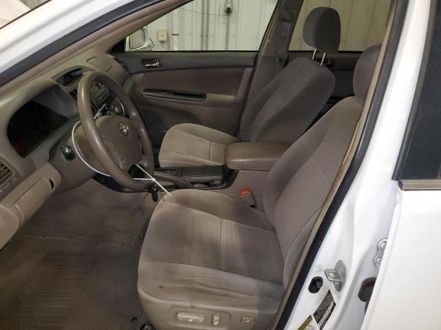 Photo 7 from auction – 2006 TOYOTA CAMRY LE with VIN 4T1BE32K16U732774