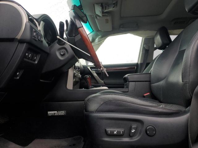Photo 7 from auction – 2015 LEXUS GX 460 PRE with VIN JTJJM7FX7F5115144