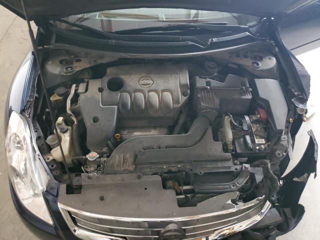 Photo 11 from auction – 2010 NISSAN ALTIMA BAS with VIN 1N4AL2AP4AC141551