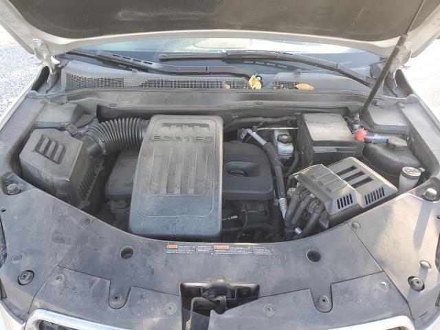 Photo 12 from auction – 2013 CHEVROLET EQUINOX LT with VIN 2GNALDEK7D6126292