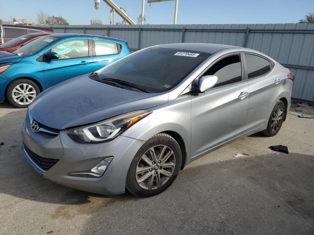 Photo 1 from auction – 2015 HYUNDAI ELANTRA SE with VIN 5NPDH4AE4FH600124