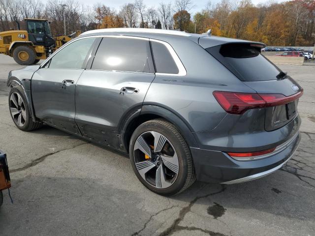 Photo 2 from auction – 2019 AUDI E-TRON PRE with VIN WA1VAAGEXKB006545