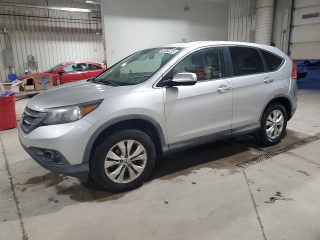 HONDA CR-V EX 2012 with VIN JHLRM4H5XCC003710 - Photo from auction