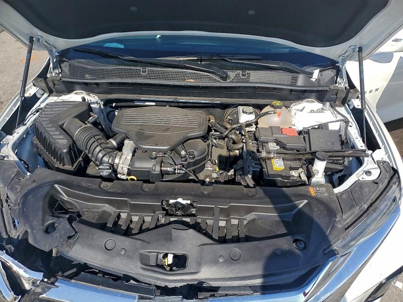Photo 12 from auction – 2022 CHEVROLET BLAZER 3LT with VIN 3GNKBDRS0NS166735