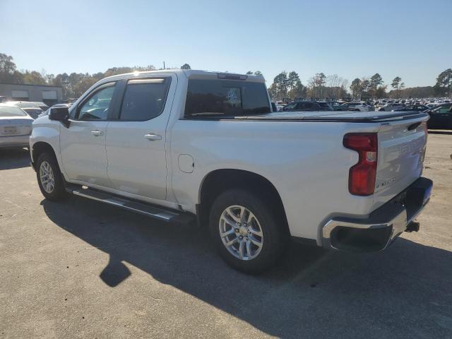 Photo 2 from auction – 2019 CHEVROLET SILVERADO with VIN 1GCUYDED6KZ390713