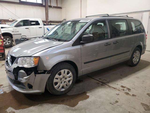 Photo 1 from auction – 2015 DODGE GRAND CARA with VIN 2C4RDGBG7FR712146
