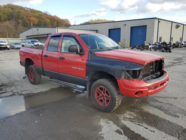 Photo 4 from auction – 2003 DODGE RAM 1500 S with VIN 1D7HU18D63S280316