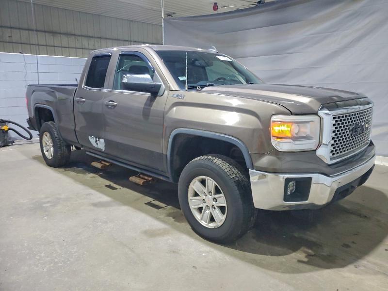 Photo 4 from auction – 2015 GMC SIERRA K15 with VIN 1GTV2UEC4FZ182932