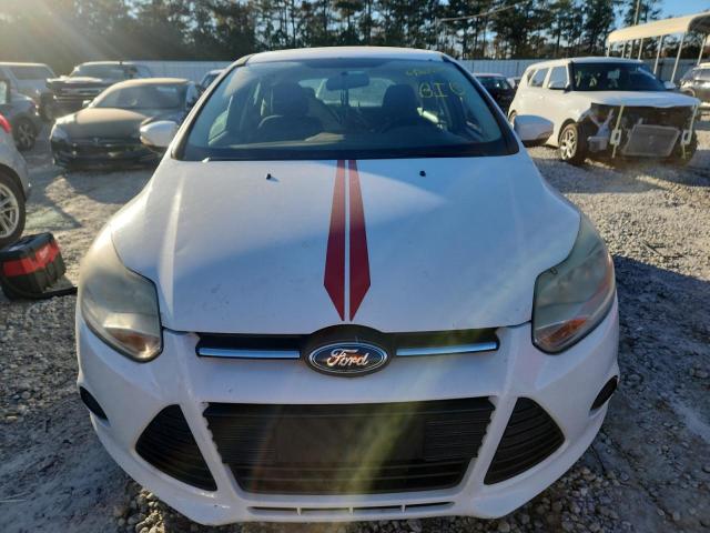 Photo 5 from auction – 2014 FORD FOCUS SE with VIN 1FADP3K23EL260790