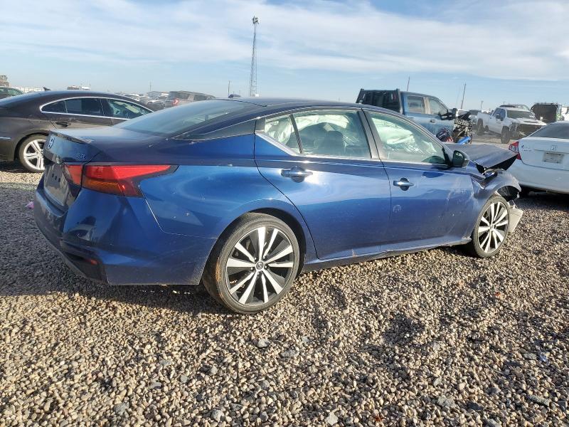 Photo 3 from auction – 2021 NISSAN ALTIMA SR with VIN 1N4BL4CV1MN326130