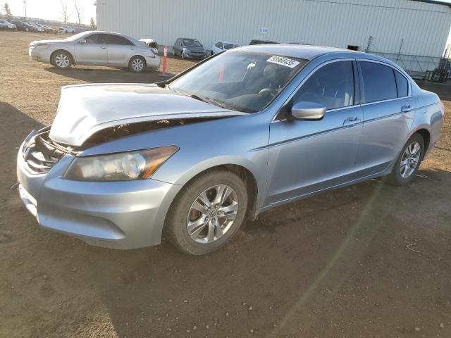 Photo 1 from auction – 2011 HONDA ACCORD SE with VIN 1HGCP2F65BA802901