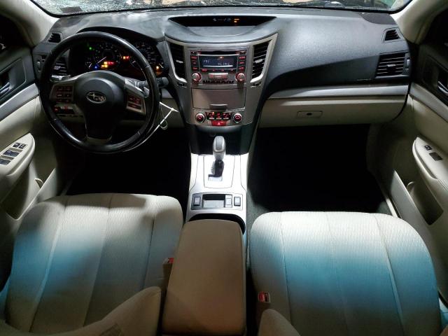 Снимка 8 от търг – 2012 SUBARU OUTBACK 2. с VIN 4S4BRBCC0C3272532