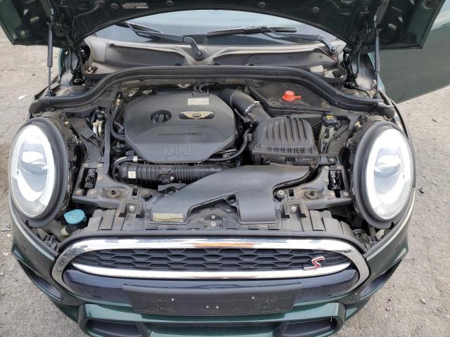 Photo 11 from auction – 2015 MINI COOPER S with VIN WMWXU3C59F2B66641
