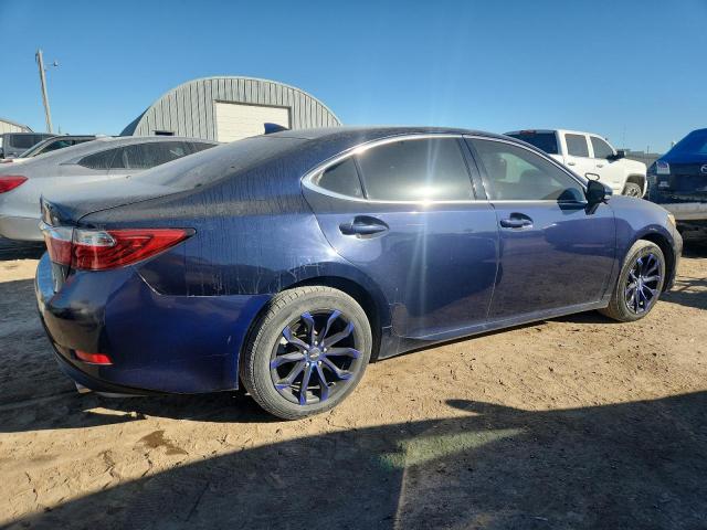 Photo 3 from auction – 2015 LEXUS ES 350 with VIN JTHBK1GG2F2164227