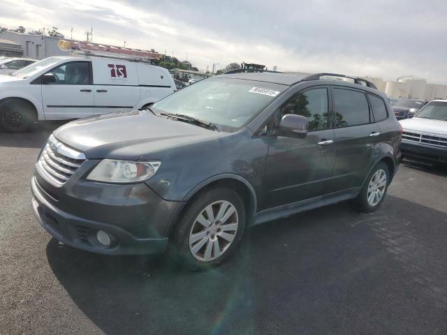 SUBARU TRIBECA LI 2009 with VIN 4S4WX90D594404703 - Photo from auction