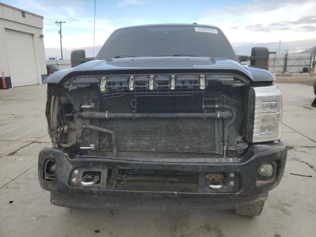 Photo 5 from auction – 2014 FORD F350 SUPER with VIN 1FT8W3BT4EEB01952
