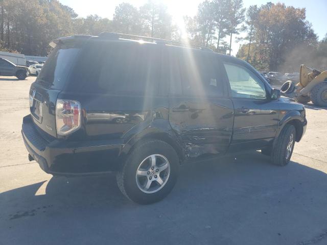 Photo 3 from auction – 2008 HONDA PILOT EXL with VIN 5FNYF18548B051182