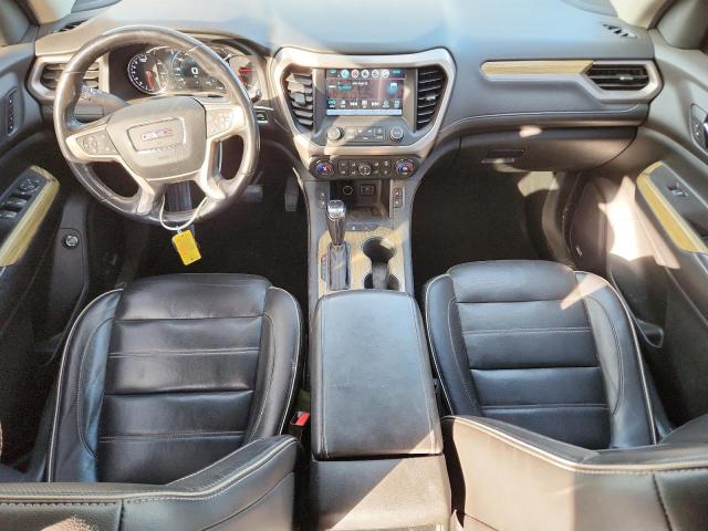 Photo 8 from auction – 2019 GMC ACADIA with VIN 1GKKNXLS2KZ183193