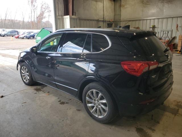 Photo 2 from auction – 2019 BUICK ENVISION E with VIN LRBFXCSA7KD067475