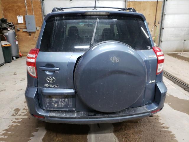 Photo 6 from auction – 2011 TOYOTA RAV4 with VIN 2T3BF4DVXBW105986