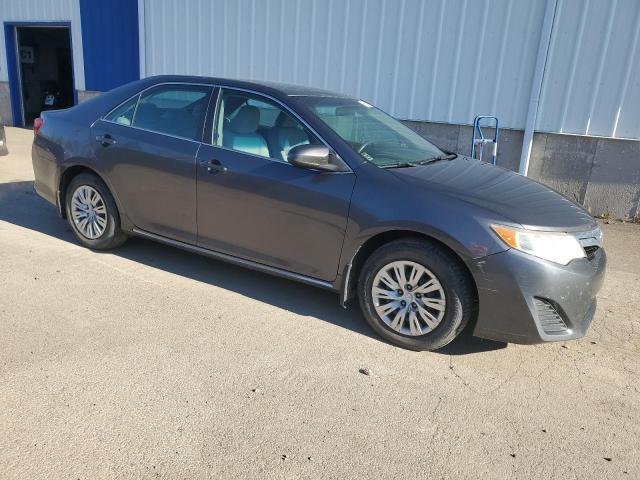 Photo 4 from auction – 2014 TOYOTA CAMRY L with VIN 4T1BF1FK0EU411612