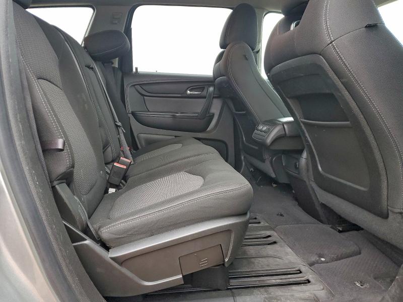 Photo 11 from auction – 2013 CHEVROLET TRAVERSE L with VIN 1GNKRGKD2DJ103323