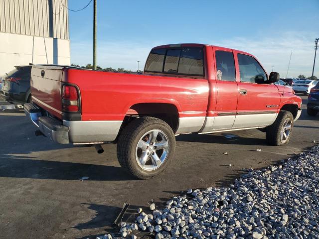 Photo 3 from auction – 2001 DODGE RAM 1500 with VIN 1B7HC13Y41J542621