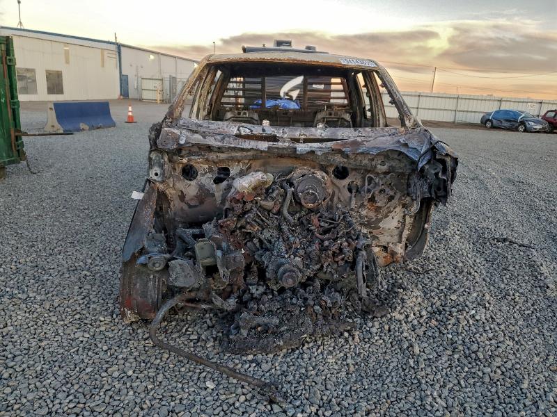Photo 5 from auction – 2022 CHEVROLET SILVERADO with VIN 1GC1YLEY9NF242545