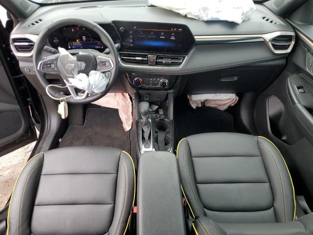 Photo 8 from auction – 2025 CHEVROLET TRAILBLAZE with VIN KL79MVSL2SB040505