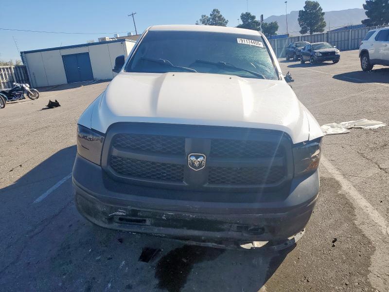Photo 5 from auction – 2018 RAM 1500 ST with VIN 1C6RR7KT0JS255676
