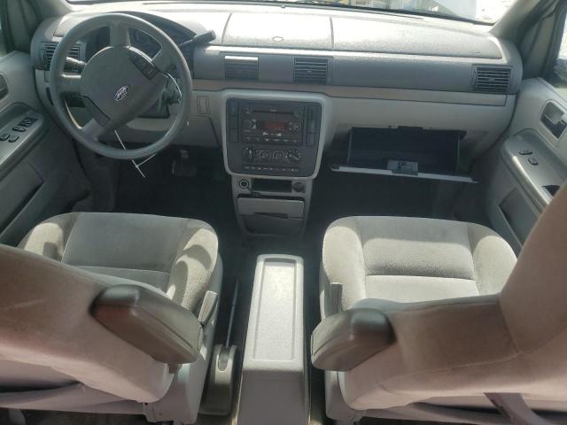 Foto 8 de la subasta – 2004 FORD FREESTAR S con VIN 2FMZA57684BA65626