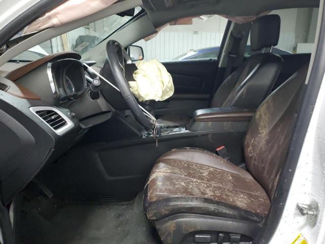 Photo 7 from auction – 2015 GMC TERRAIN SL with VIN 2GKFLSE32F6386215