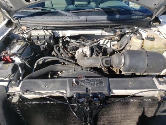 Photo 11 from auction – 2008 FORD F150 with VIN 1FTRF122X8KD35518