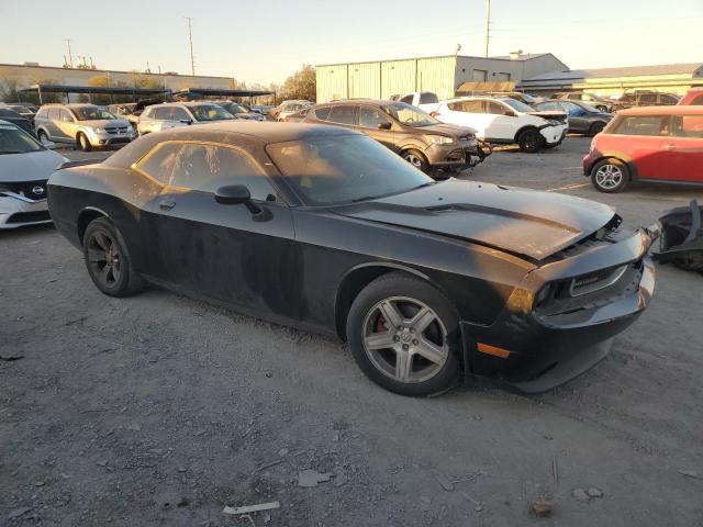 Photo 4 from auction – 2014 DODGE CHALLENGER with VIN 2C3CDYAG8EH203916